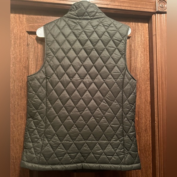Time and tru puffer vest - Picture 3 of 3